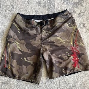 Quicksilver Boardshorts